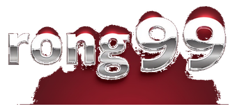 rongho99 logo
